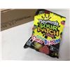 Image 1 : Maynards Sour Patch Kids-Sour Cherry Blasters (12 x 185g)