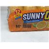 Image 1 : SunnyD Tangy Original (11 x 500ml)