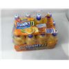 Image 2 : SunnyD Tangy Original (11 x 500ml)