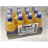 Image 1 : SunnyDSmoothCitrus Punch (12 x 500ml)