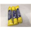 Image 1 : Hollow Braided Rope (3 x 50ft)