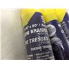 Image 2 : Hollow Braided Rope (3 x 50ft)