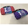 Image 1 : Ben-Mor Diamon Braided Polypropylene Rope (2 x 100ft)