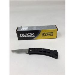 Buck Knives Pocket Knife