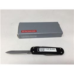 Victorinox Pocket Knife