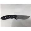 Image 2 : Outdoor Edge Hybrid Hunter Pocket Knife