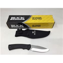 Buck Knives Pocket Knife