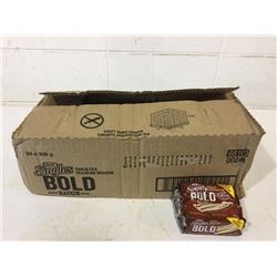 Case of Kraft Singles Bold Bacon Flavored Cheese Slices (24 x 336g)