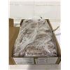 Image 2 : Case of Fully Cooked Skinless Beef Wieners (4.54kg)
