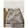 Image 2 : Case of Fully Cooked Skinless Beef Wieners (4.54kg)