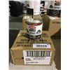 Image 1 : Case of Krylon Rust Protector Gloss Classic Red Enamel (4 x 236mL)