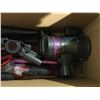 Image 3 : Dibea Cordless Stick Vacuum Cleaner