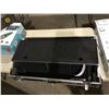 Image 2 : Odyssey Zone Pioneer DJ Controller Glide Style Case - Model:FZEUGSPIDDJSZ