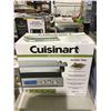 Image 1 : Cuisinart Griddle Elite - Model: GR-300WSP1
