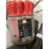 Image 2 : Dyson Canister Vacuum (Retailer return)
