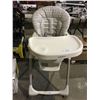 Image 1 : Peg-PeregoHigh-chair
