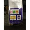 Image 2 : Summer Infant Retractable Walk-Thru Gate (50" W x 30" H)