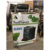Image 1 : Algreen Soil Saver Classic Composter