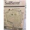 Image 2 : Algreen Soil Saver Classic Composter