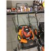 Image 1 : Remington Self-Propelled Lawn Mower (Retailer return)