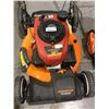 Image 2 : Remington Self-Propelled Lawn Mower (Retailer return)