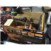 Image 1 : Lawn Master Lithium-Ion Lawn Mower(Retailer Return)