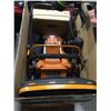 Image 2 : Lawn Master Lithium-Ion Lawn Mower(Retailer Return)
