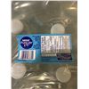 Image 2 : Pallet of 9 Cases of Natural Spring Water