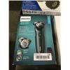 Image 1 : Philips Shaver 6000 Wet and Dry Electric Shaver