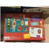 Image 2 : Auzou Discovering The Human Body Book and Magnet Set (Retailer Return)