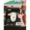 Image 1 : Braun Silk-epil 3 Epilator