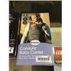 Image 1 : Boppy Comfy Fit Baby Carrier