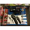 Image 1 : Wahl Deluxe Haircutting Kit