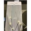 Image 2 : Sterno Home LED Decor Branches