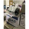 Image 1 : Universal Air Conditioner Compressor Assembly - Model: 10S15C