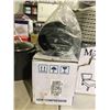 Image 2 : Universal Air Conditioner Compressor Assembly - Model: 10S15C