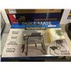 Image 1 : Table-Mate Ultra Adjustable TV Table