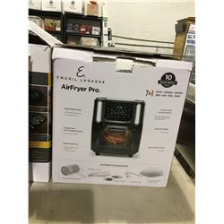 Emeril Lagasse7-in-1 AirFryer Pro