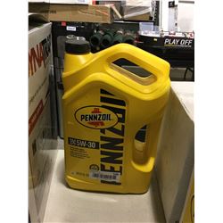 Pennzoil 10W-30 Motor Oil 5L