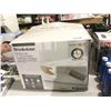 Image 1 : Brookstone BioSense 3" Queen Size Reversible Mattress Topper