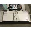 Image 1 : Kohler Touchless Pull-Down Kitchen Faucet with Soap/Lotion Dispenser (Retailer Return)