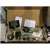 Image 2 : Kohler Touchless Pull-Down Kitchen Faucet with Soap/Lotion Dispenser (Retailer Return)