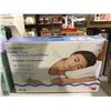 Image 1 : NovaformSleep Deep Queen Size Gel Memory Foam Pillow