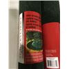 Image 2 : St Nick's Choice Tree Stand Mat (30" Diameter) Lot of 2
