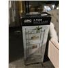 Image 1 : ORG 3-Tier Space Saver (26" W x 14" D x 67.8" H)