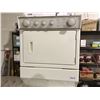 Image 2 : Whirlpool Thin Twin 2-in-1 Washer/Dryer Combo - Model: YLTE6234DQ2 (Retailer Return)