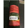 Image 2 : St Nick's Choice Tree Stand Mat (30" Diameter) Lot of 2