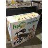 Image 1 : Hugo Explore Easy-Fold Lightweight Rolling Walker