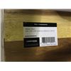 Image 2 : Leadvision 42" Natural Acacia Stair Riser Lot of 5