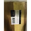 Image 2 : Leadvision 42" Natural Acacia Stair Riser Lot of 5